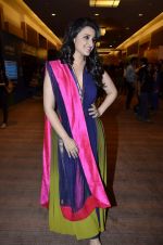Parineeti Chopra at Manish Malhotra Show at Lakme Fashion Week 2013 Day 1 in Grand Hyatt, Mumbai on 22nd March 2013 (31).JPG